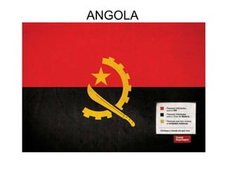 ANGOLA 