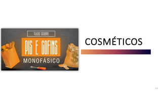 COSMÉTICOS
151
 