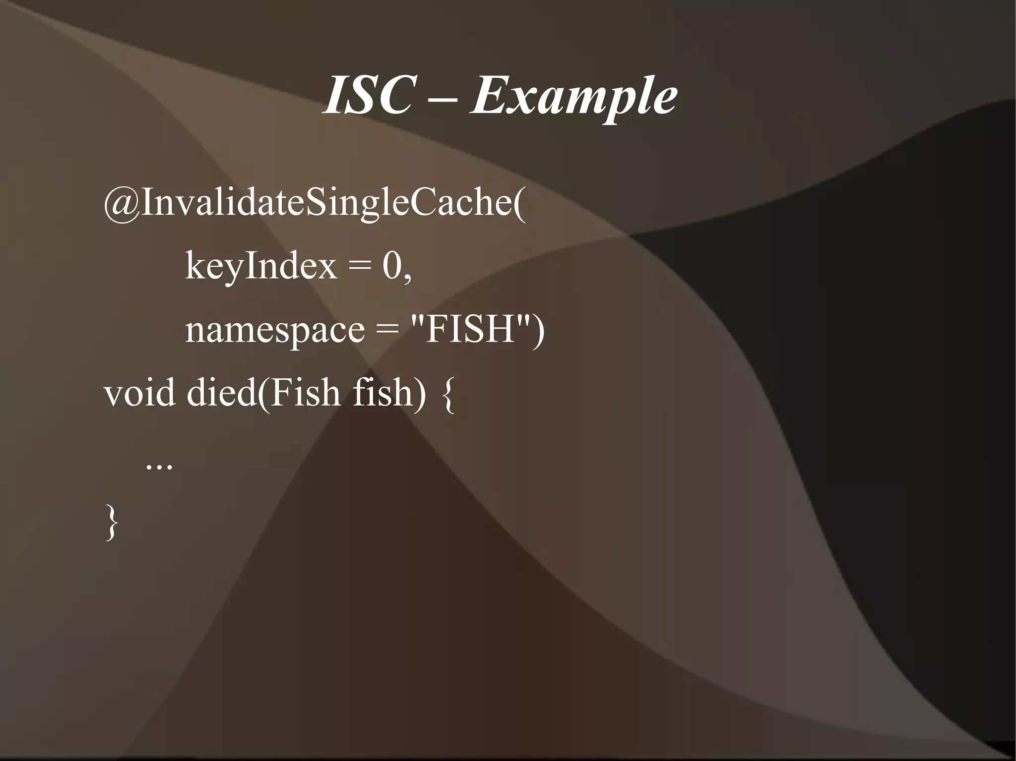 Motivation Broke New Ground? 