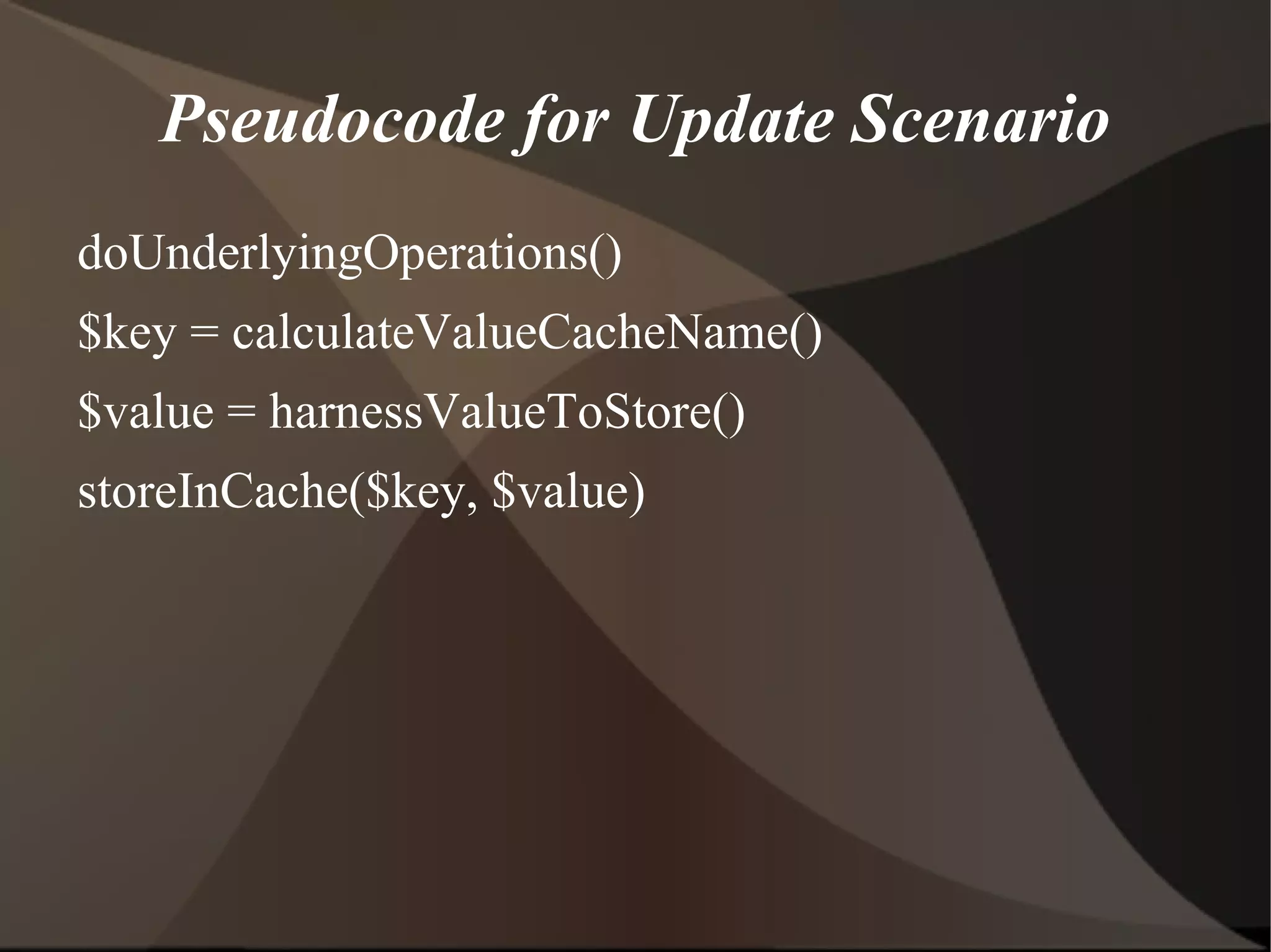 Self-Evident Concept 