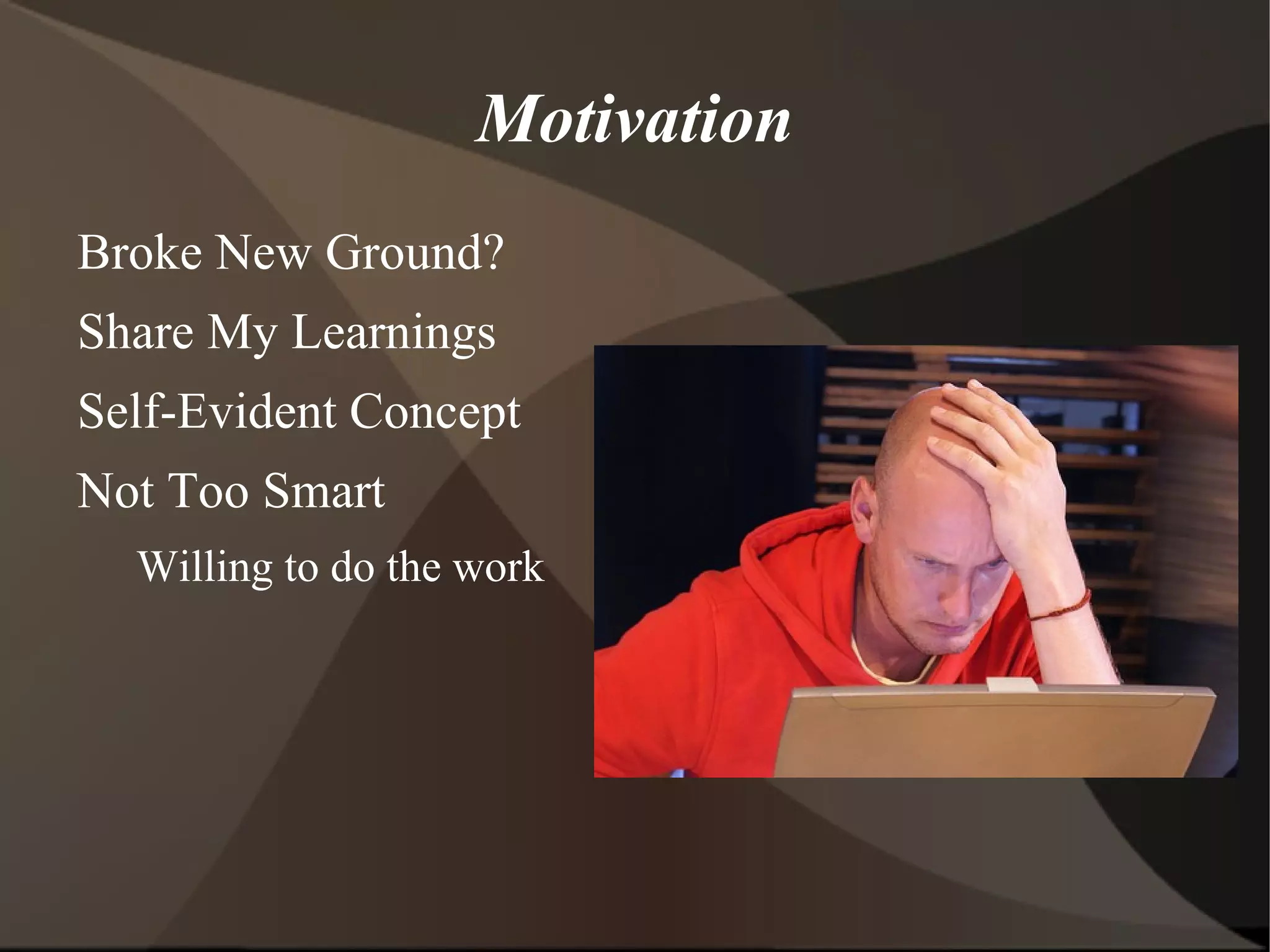 10+ Years as a Software Engineer 