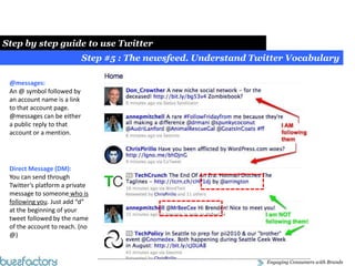  Industry specialized resources (RBK daily, Mashable, …)