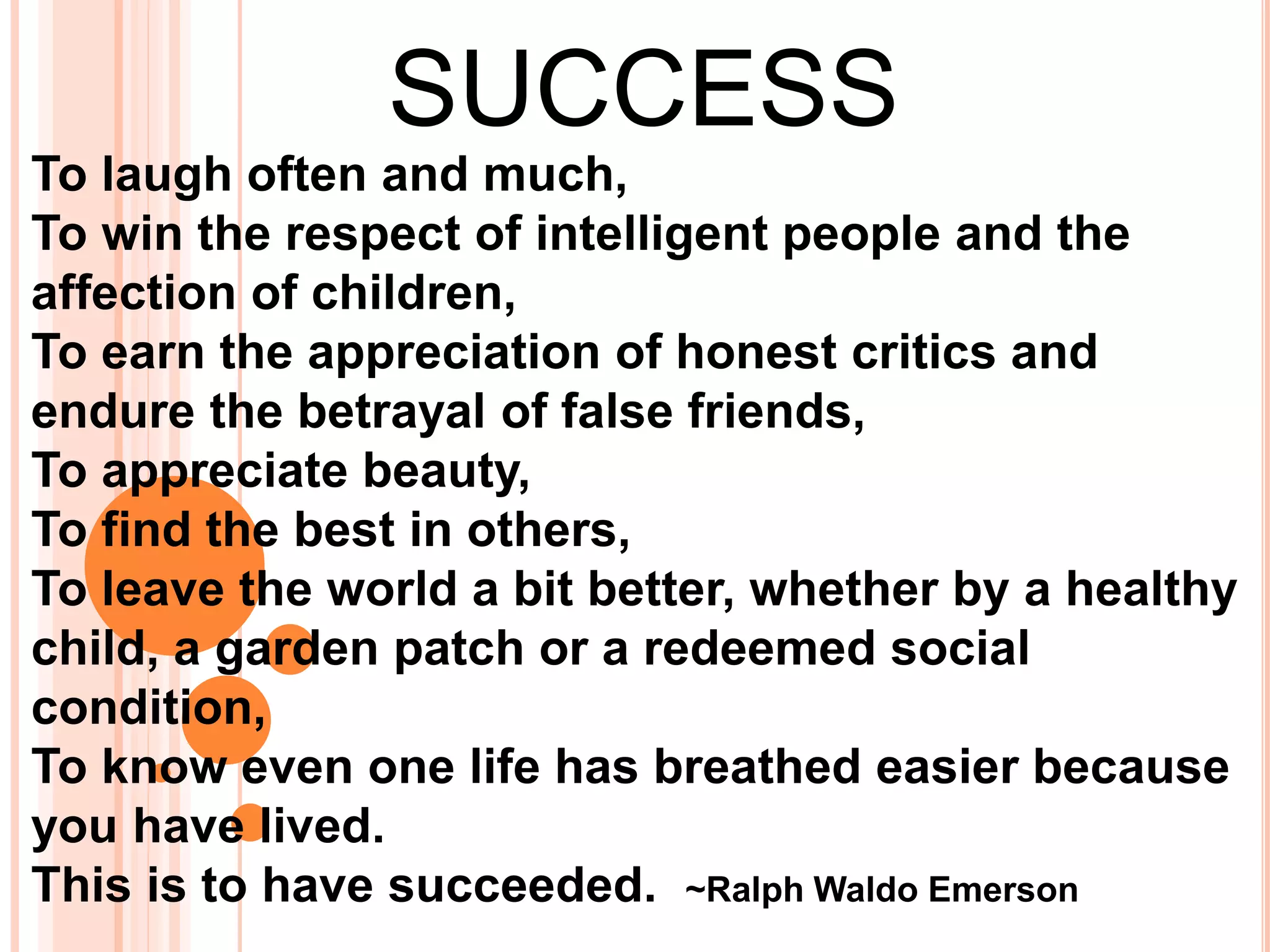 The Bigheap: Simple Steps To Success - t510i4i