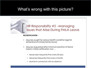 What’s wrong with this picture?
 