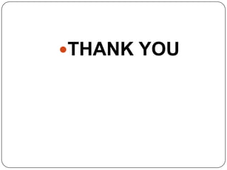 THANK YOU

 