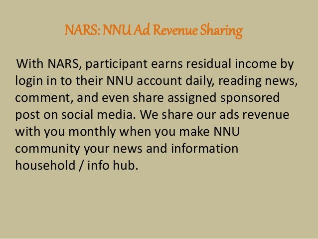 Simple System Nigerians Are Using To Earn Passive Income - n i p is a two earning opportunity division 3 nars nnu