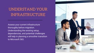 Simple Tips for Avoiding a Microsoft 365 Migration Disaster.pdf