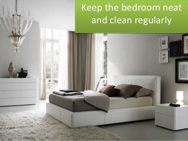 Simple Tips For Enhancing Positive Energy In Your Bedroom