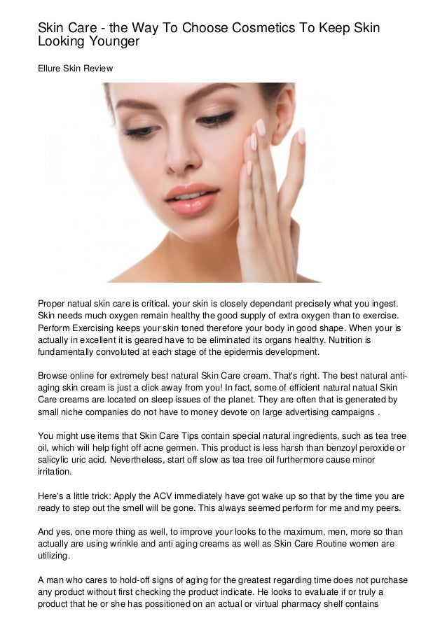 benzoyl peroxide anti aging