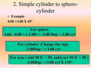 Simple Transposition Example SIMPLE & TORIC TRANSPOSITION.pptx
