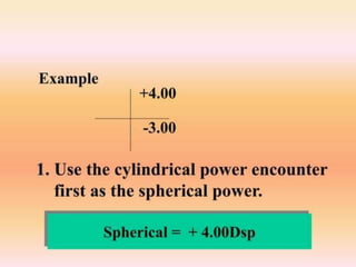 Simple Transposition Example SIMPLE & TORIC TRANSPOSITION.pptx