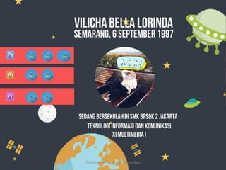 Teknologi Informasi dan Komunikasi