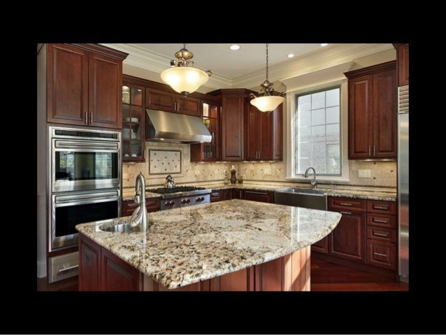 Simple Ways To Remove 5 Different Types Of Stains From Granite Counte