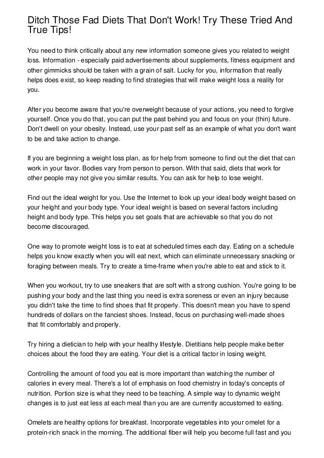 Will you lose weight if you stop eating meat image 10