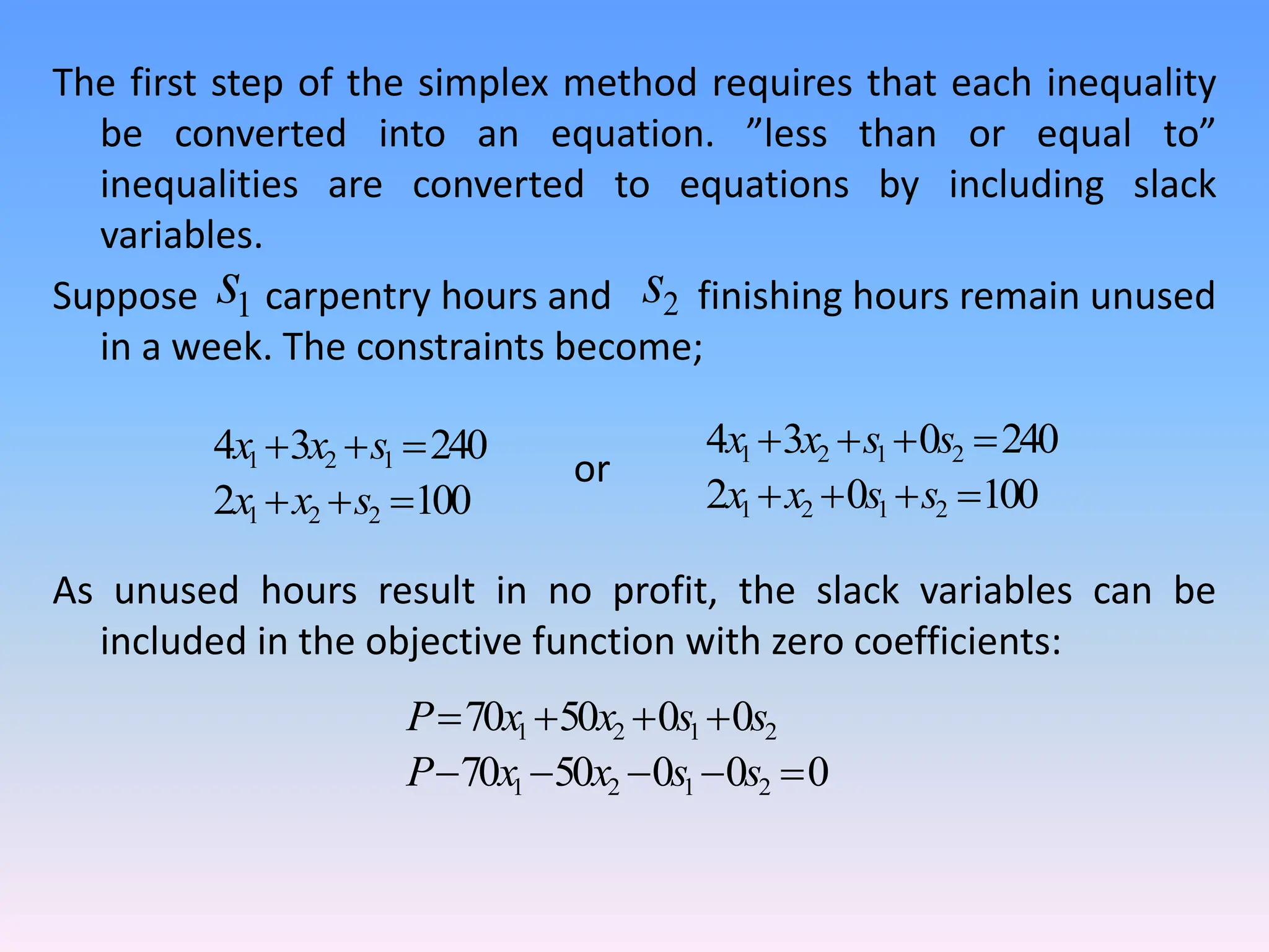 simplex method for operation research .pdf | Programming Languages ...