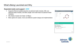 Simplex Esnet Module Simplex ES Net Launch Technical Presentation.pptx
