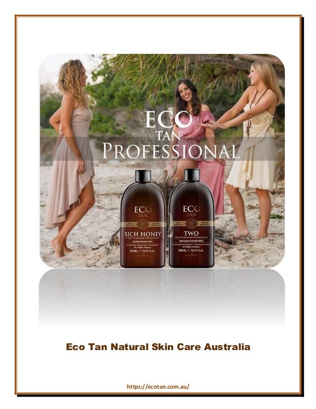 organic face products