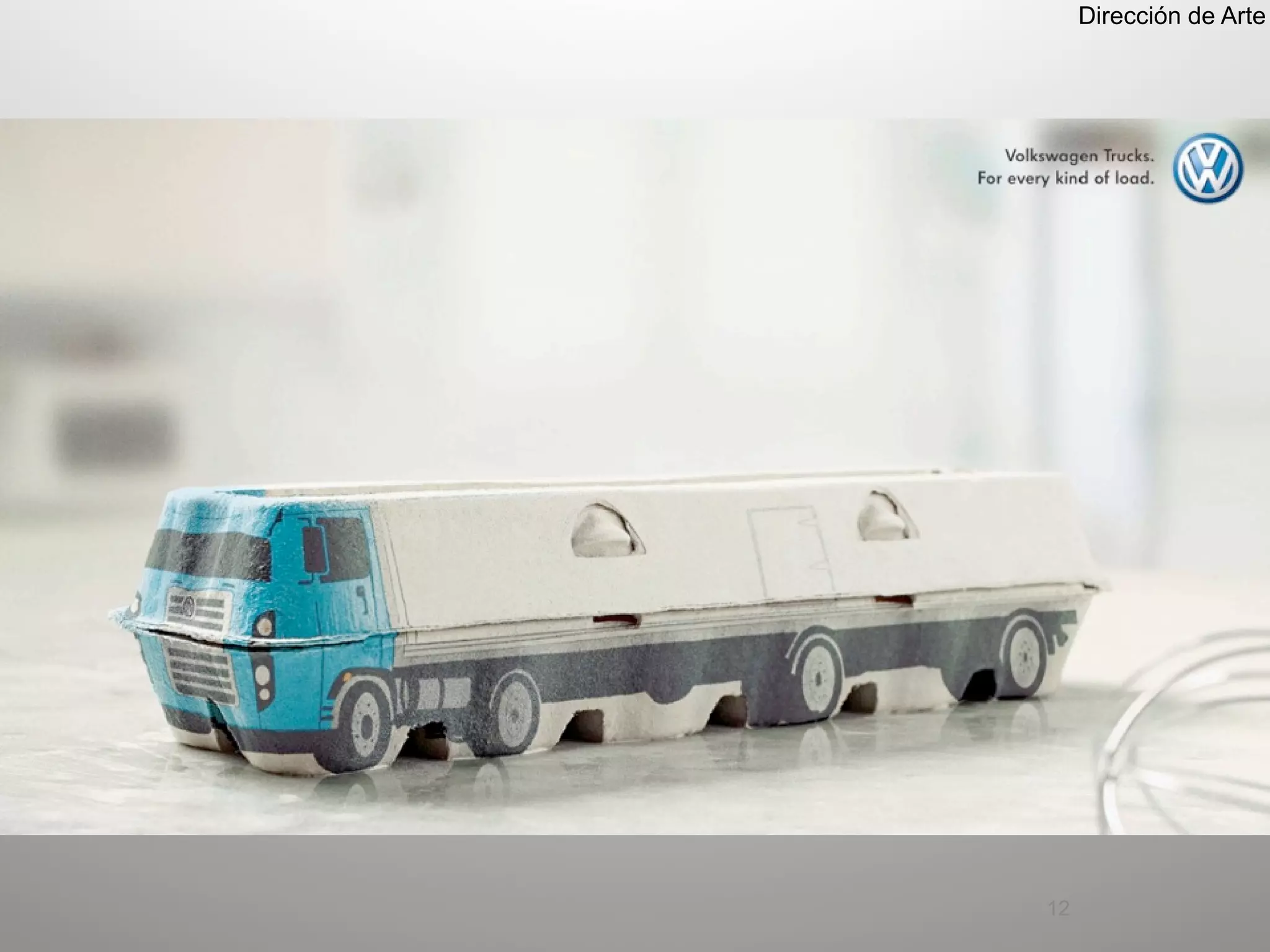 Dirección de Arte




12
 