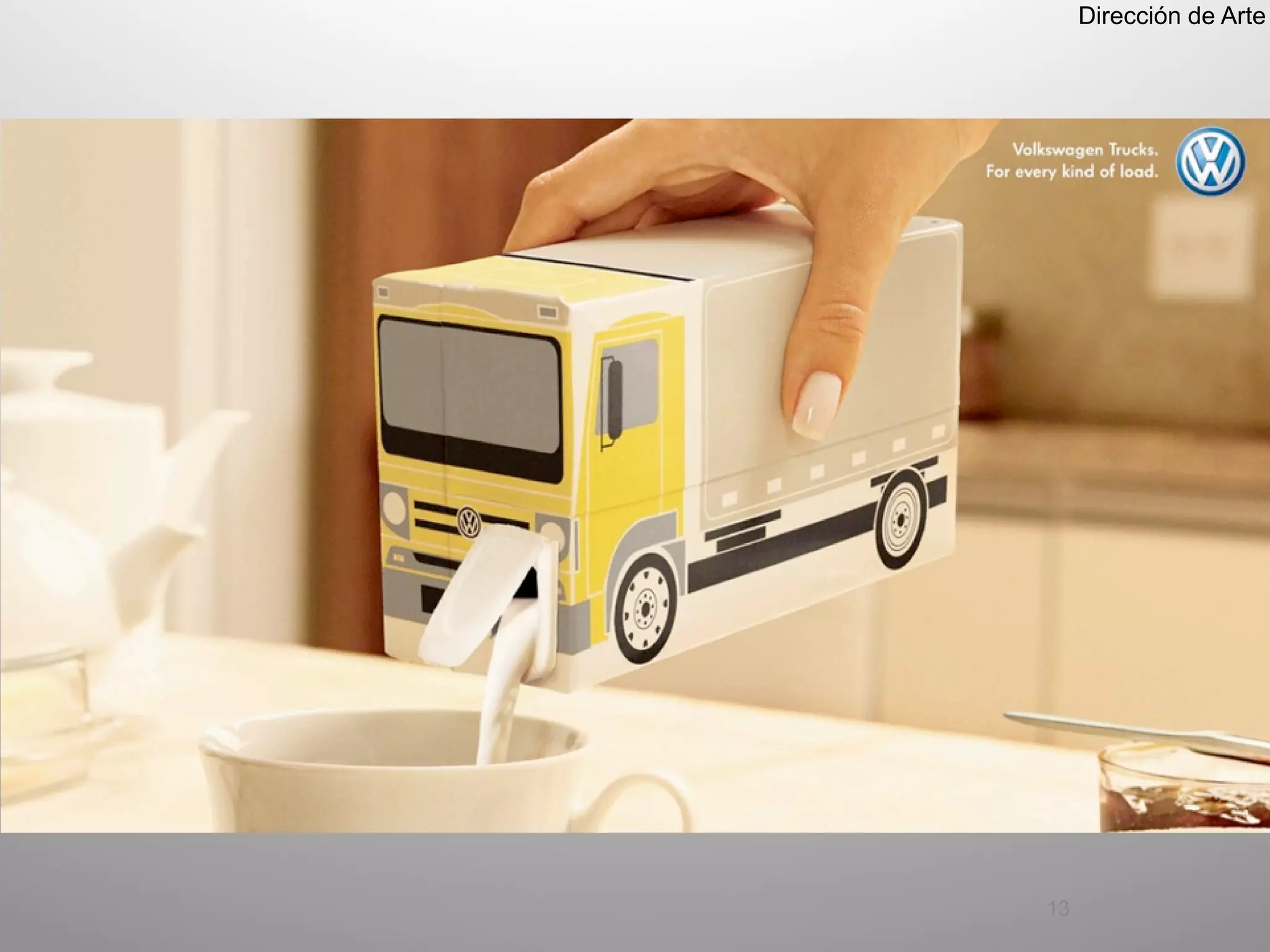 Dirección de Arte




13
 