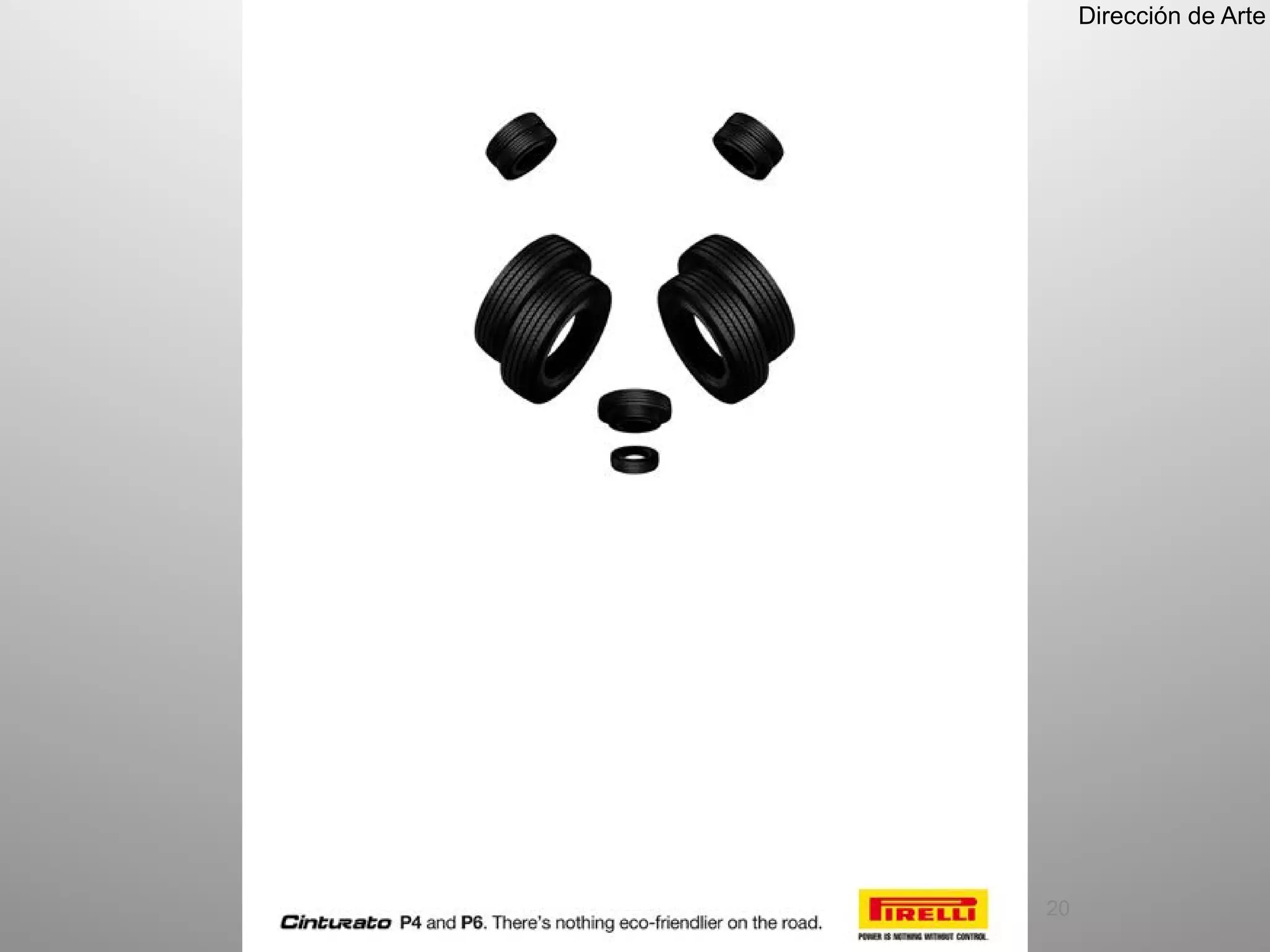 Dirección de Arte




20
 