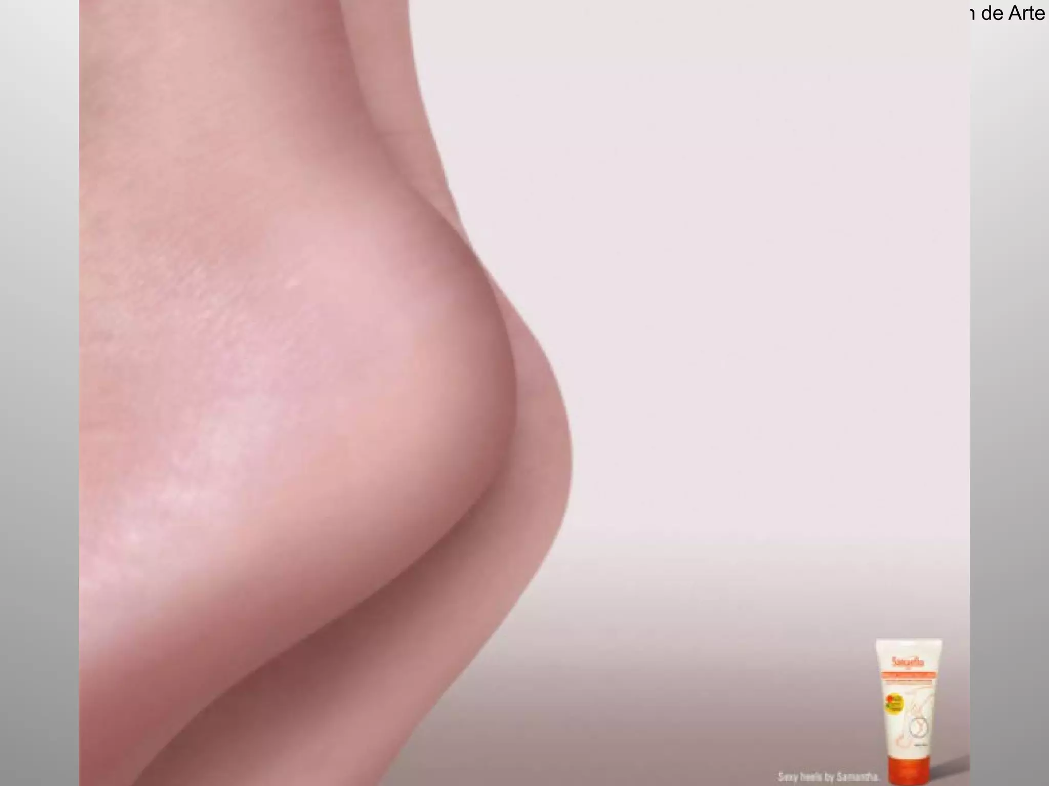 Dirección de Arte




21
 