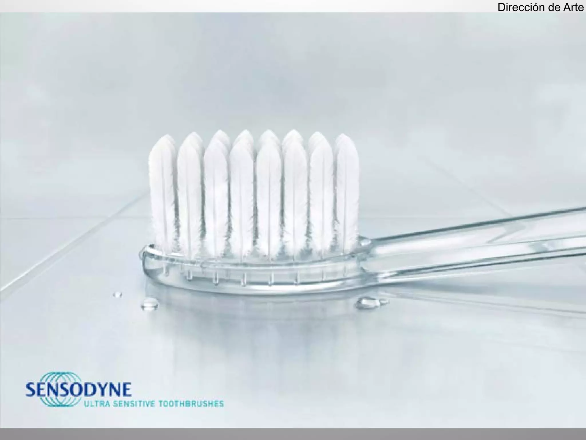 Dirección de Arte




24
 