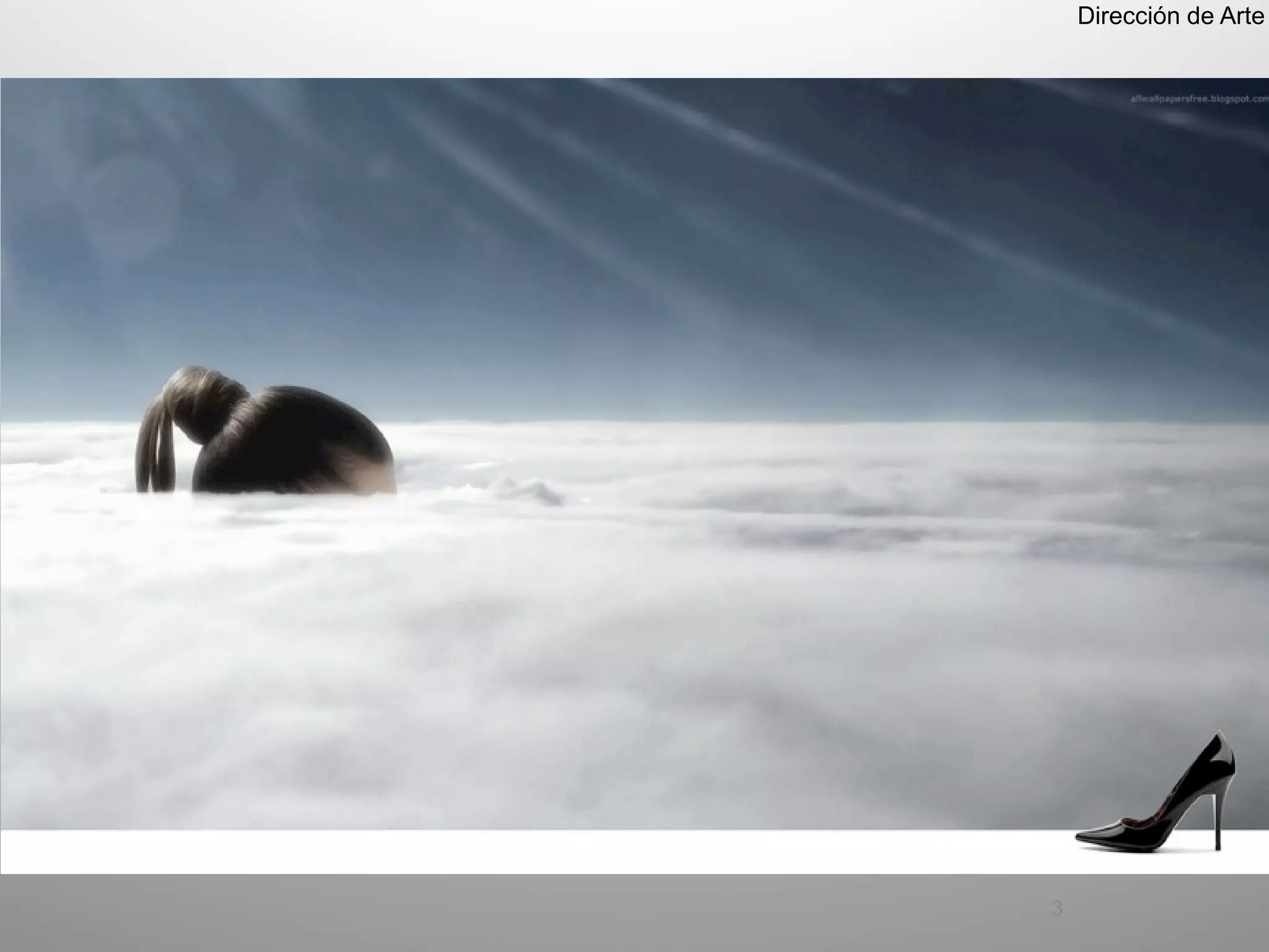 Dirección de Arte




3
 