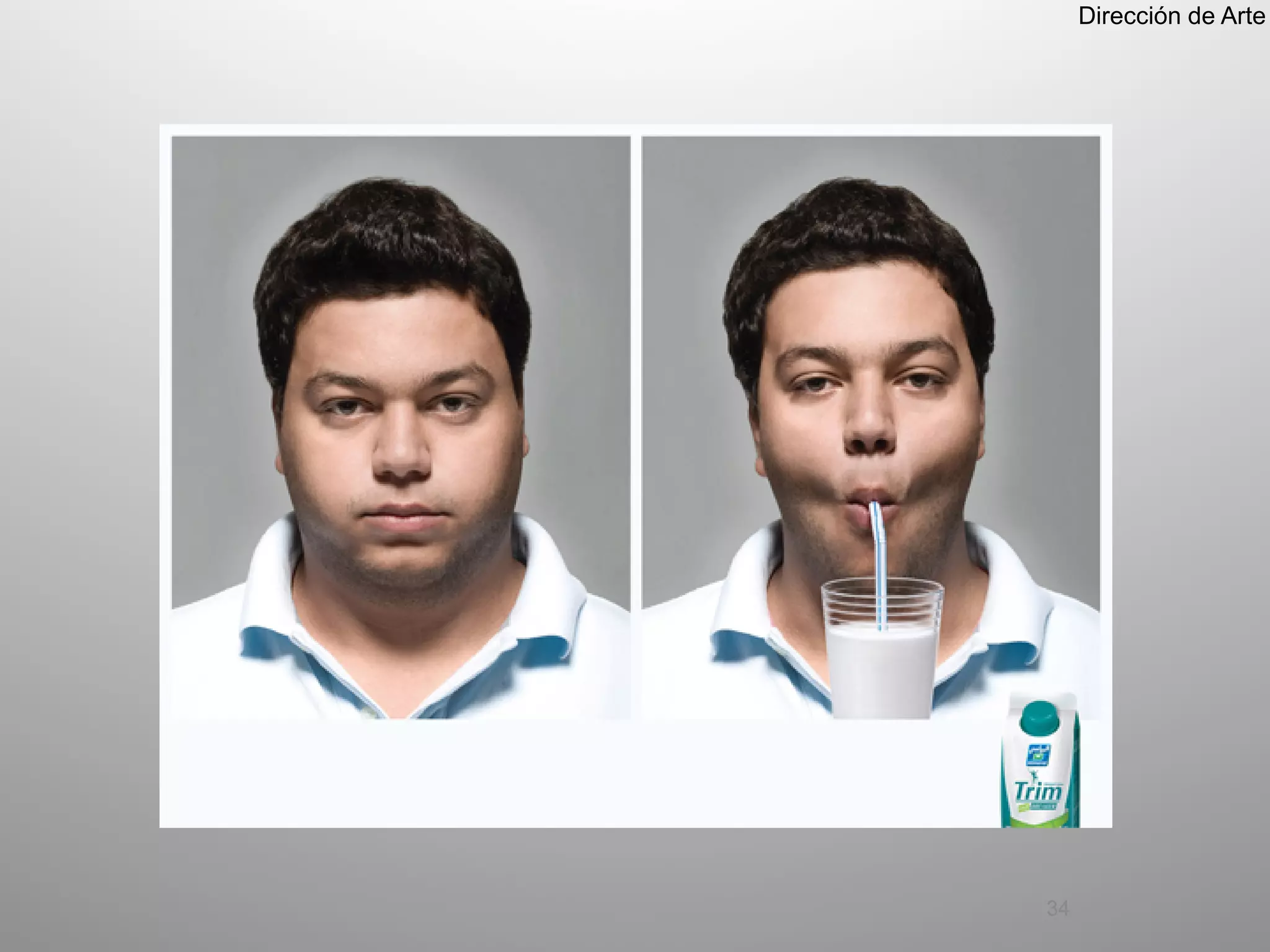 Dirección de Arte




34
 