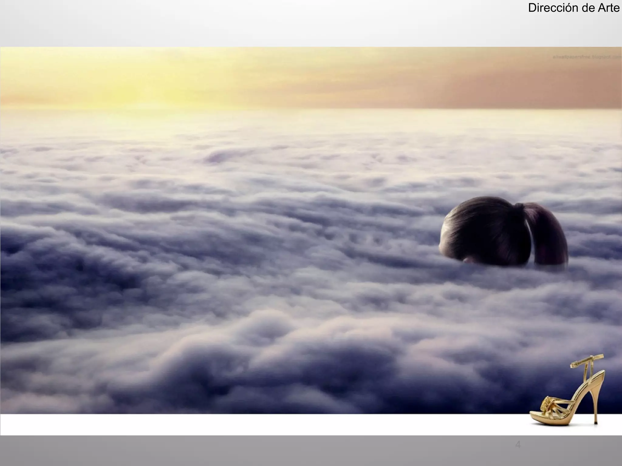 Dirección de Arte




4
 