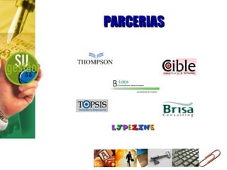 PARCERIAS 