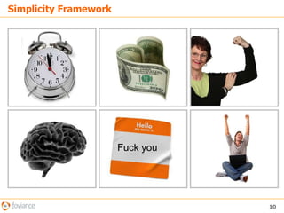 “Broken gets fixed, shoddy lasts forever”