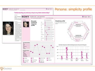 Solutions, not processes