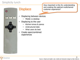 Avoid deadline feature reduction