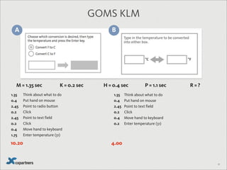 Reduce,
thoughtfully
76
John Maeda
 