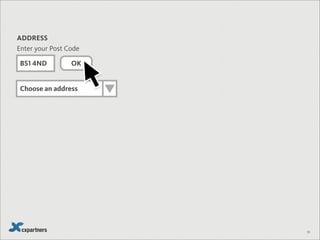 Expert Mainstreamer
Focus on details focus on goals
Precise control Ease of control
Perfection Good enough
Principles Examples, stories
Deferred gratification I want it now!
invest time in learning What does RFTM mean?
80
 