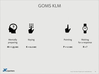 131
Name of product / service
Practical: it makes Simpler
Emotional: it makes me feel
Values: What it says about me
Experience Cheat Sheet
 
