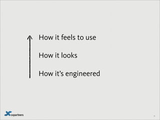 Not everyone wants simplicity
23
 