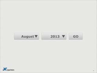 49
Keying
(average typist)
PointingHomingMentally
preparing
Waiting
for a response
Icons: The Noun Project and Camila Bertoco
GOMS KLM
M = 1.35 sec K = 0.2 sec H = 0.4 sec P = 1.1 sec R = ?
 