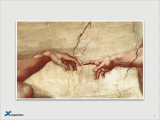 52
A B
GOMS KLM
3. Place Ms in front of all Ks and Ps
Think about what to do
Put hand on mouse
Point to radio button
Click
Point to text field
Click
Move hand to keyboard
Enter temperature (31)
Think about what to do
Put hand on mouse
Point to text field
Click
Move hand to keyboard
Enter temperature (31)
M
H
P
K
P
K
H
KMK
M
H
P
K
H
KMK
M
M
M
M
M
 