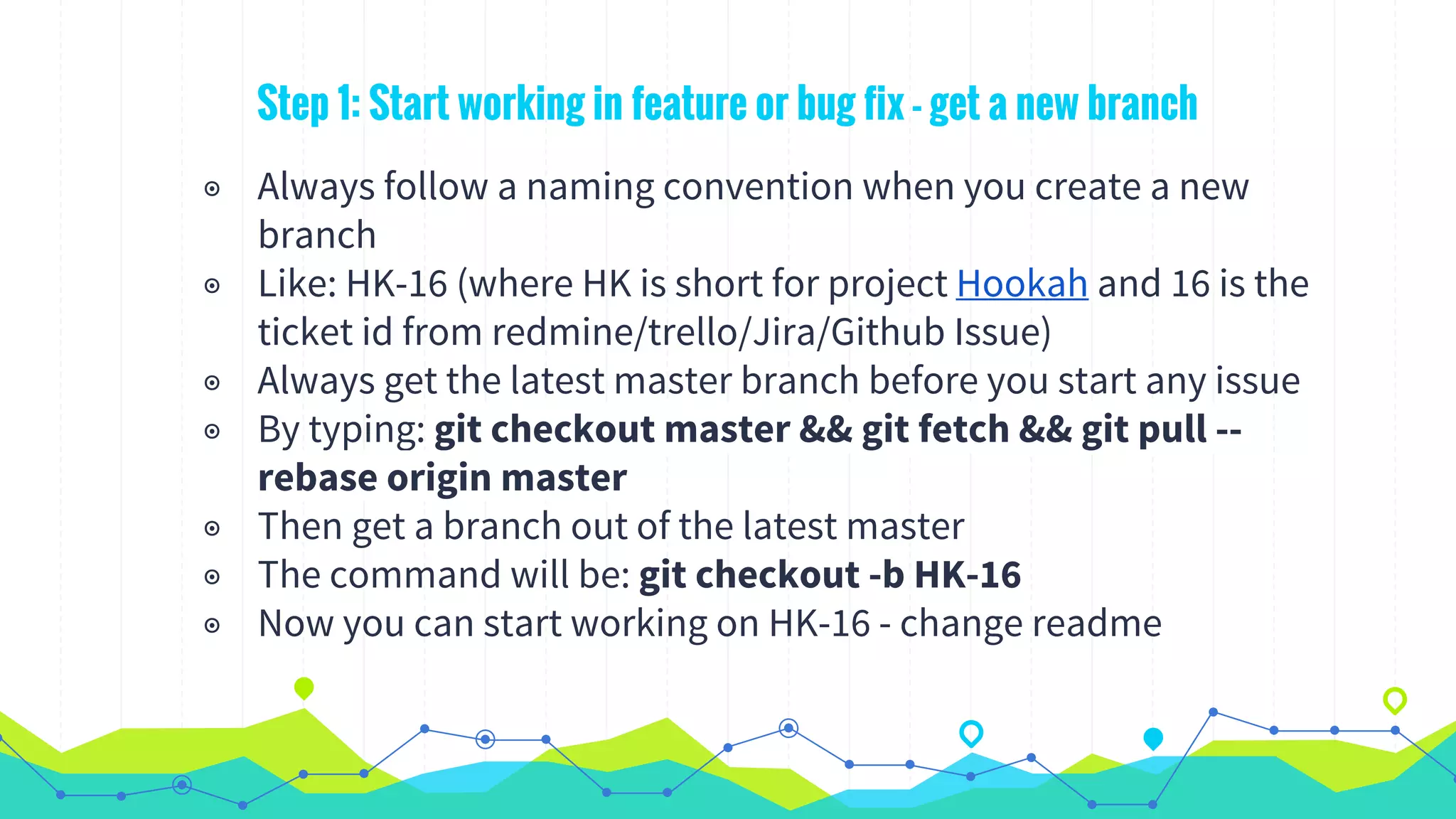 Do You Git Your Code? Follow Simplified Gitflow Branching Model to ...