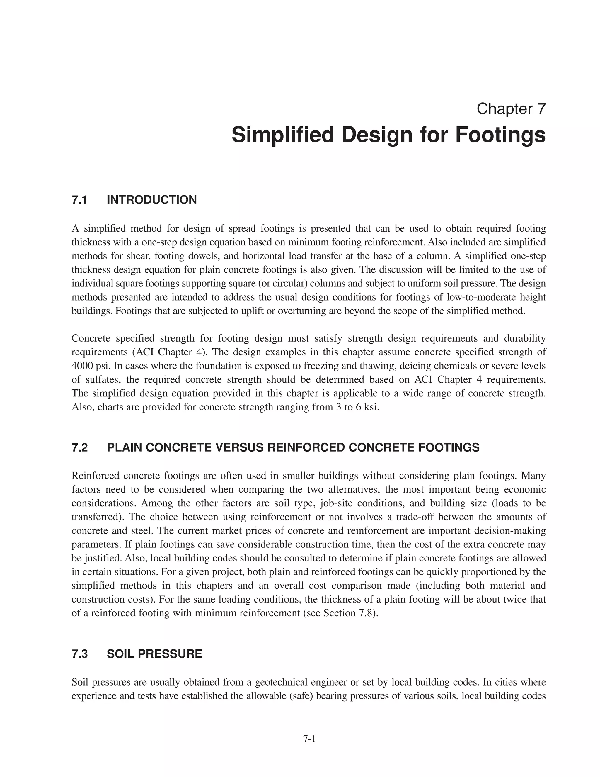References
6.1 Cardenas, A.E., and Magura, D.D., “Strength of High-Rise Shear Walls—Rectangular Cross Section”,
SP-36, American Concrete Institute, SP-36, pp. 119-150.
6.2 Cardenas, A.E., Hanson, J.M., Corley, W.G., Hognestad, E., “Design Provisions for Shearwalls”, Journal
of the American Concrete Institute, Vol. 70, No. 3, March 1973, pp. 221-230.
6.3 spColumn, Design and investigation of reinforced concrete column sections, Structure Point, Skokie,
Illinois, 2010.
Simplified Design • EB204
6-20
 