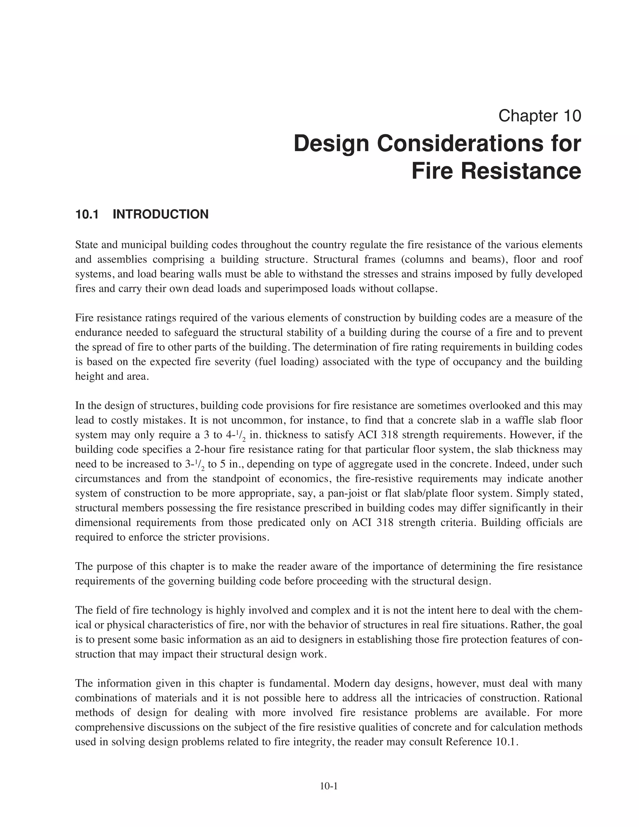 (4) Determine preliminary member sizes from available design aids (see Section 1.8).
(5) Make cost comparisons based on sketches from Step 2 quickly, roughly, but with an adequate degree
of accuracy.
(6) Select the best balance between cost of structure and architectural/mechanical design considerations.
(7) Distribute prints of selected framing scheme to all design and building team members to reduce
unnecessary future changes.
(8) Plan your building. Visualize how forms would be constructed. Where possible, keep beams and columns
simple without haunches, brackets, widened ends or offsets. Standardize concrete sizes for maximum
reuse of forms.
(9) During final design, place most emphasis on those items having greatest financial impact on total
structural frame cost.
(10) Plan your specifications to minimize construction costs and time by including items such as early
stripping time for formwork and acceptable tolerances for finish.
Reference 9.4 should be consulted for additional information concerning formwork.
References
9.1 Concrete Buildings, New Formwork Perspectives, Ceco Industries, Inc., 1985.
9.2 Guide to Formwork for Concrete, ACI 347-04, American Concrete Institute, Farmington Hills, Michigan,
2004, 32 pp.
9.3 Concrete Floor Systems—Guide to Estimating and Economizing, SP041, Portland Cement Association,
Skokie, Illinois, 2000, 41 pp.
9.4 Hurd, M.K., Formwork for Concrete, (prepared under direction of ACI Committee 347, Formwork for
Concrete), SP-4, 6th Ed., American Concrete Institute, Detroit, Michigan, 1995.
Simplified Design • EB204
9-10
 