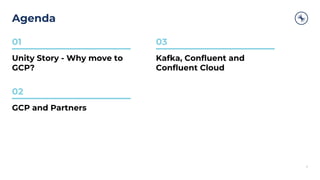 Simplified Hybrid Cloud Migration with Confluent and Google Cloud | PDF