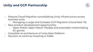 Simplified Hybrid Cloud Migration with Confluent and Google Cloud | PDF