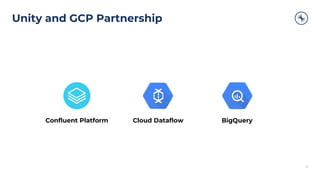 Simplified Hybrid Cloud Migration with Confluent and Google Cloud | PDF