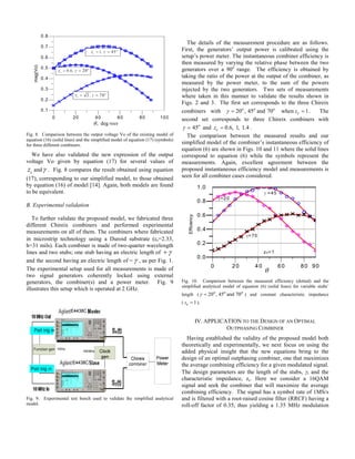 Simplified Model | PDF | Internet of Things | Internet