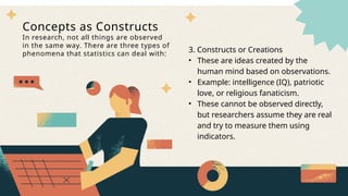 Research_Power point presentation_ Part 3 of the book | PPTX