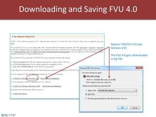 eTDS - Generating Form 24Q - using greytHR | PPTX