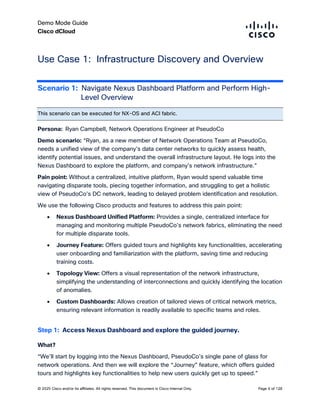 Right Management Navigate Overview.pdf Comprehensive Guide to Cisco Nexus Dashboard for Network Fabric ...