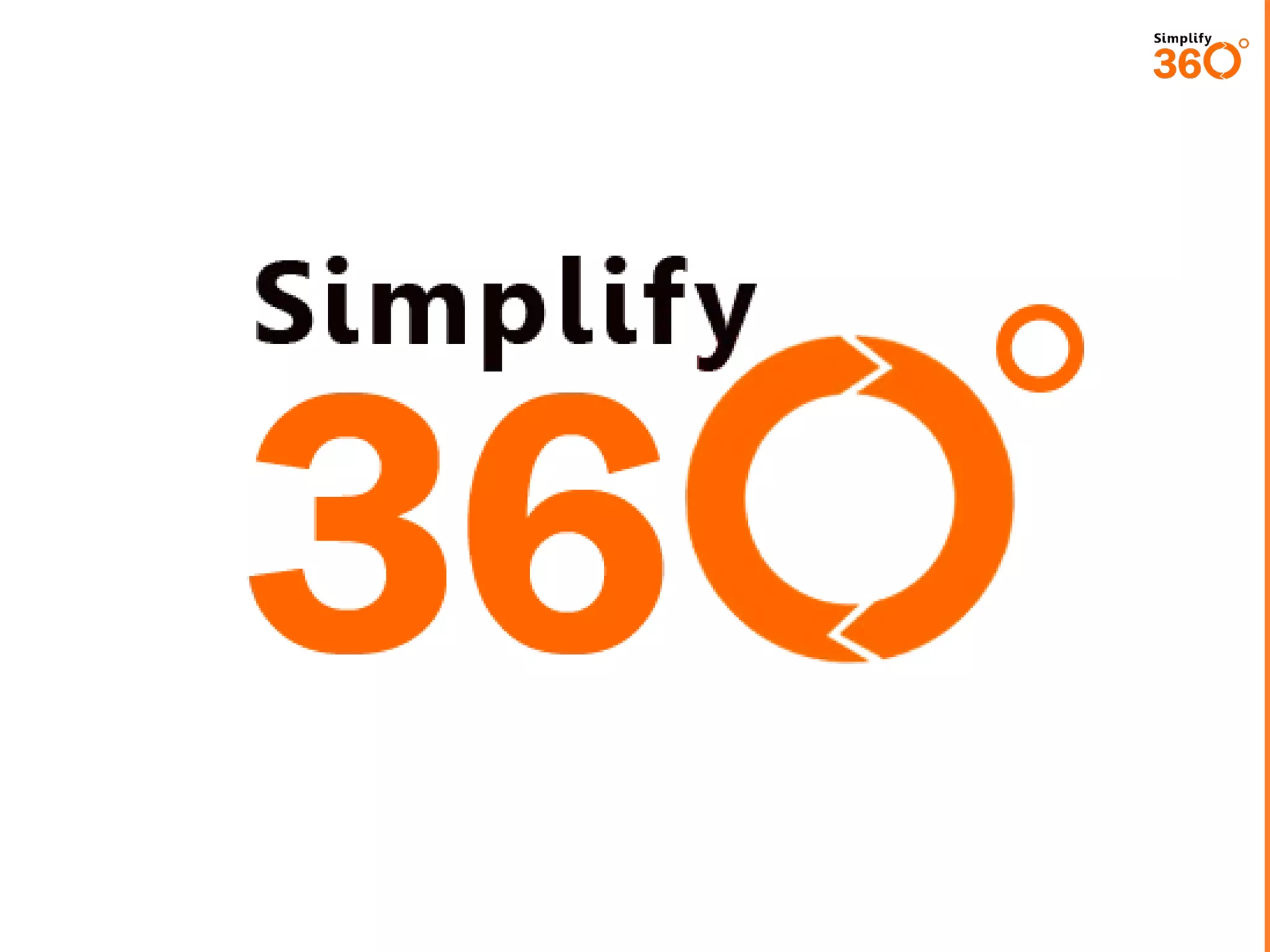 Simplify360 for community managers